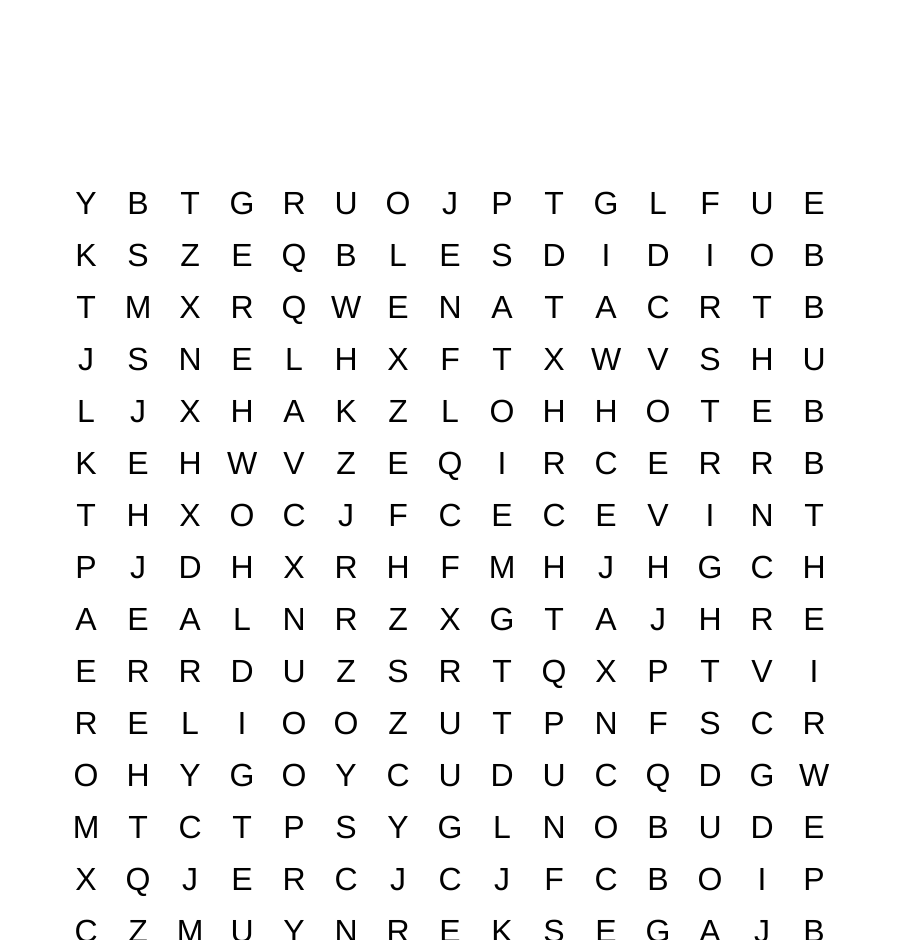 Violet Words