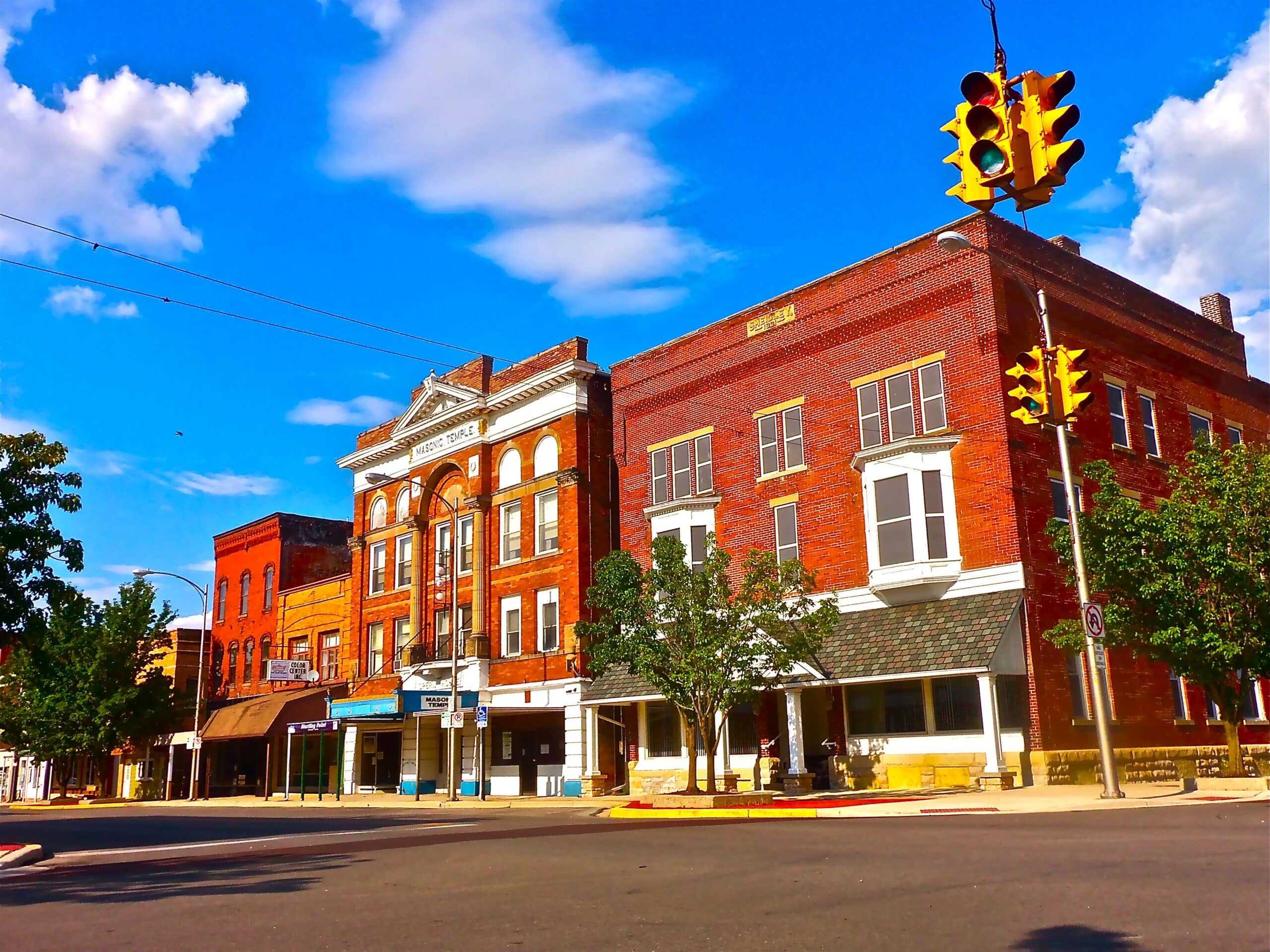 Willard, OH MyWorkChoice