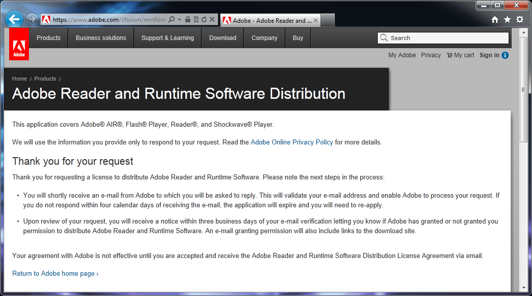 Adobe Reader License Agreement Not Accepted To College bertylrate