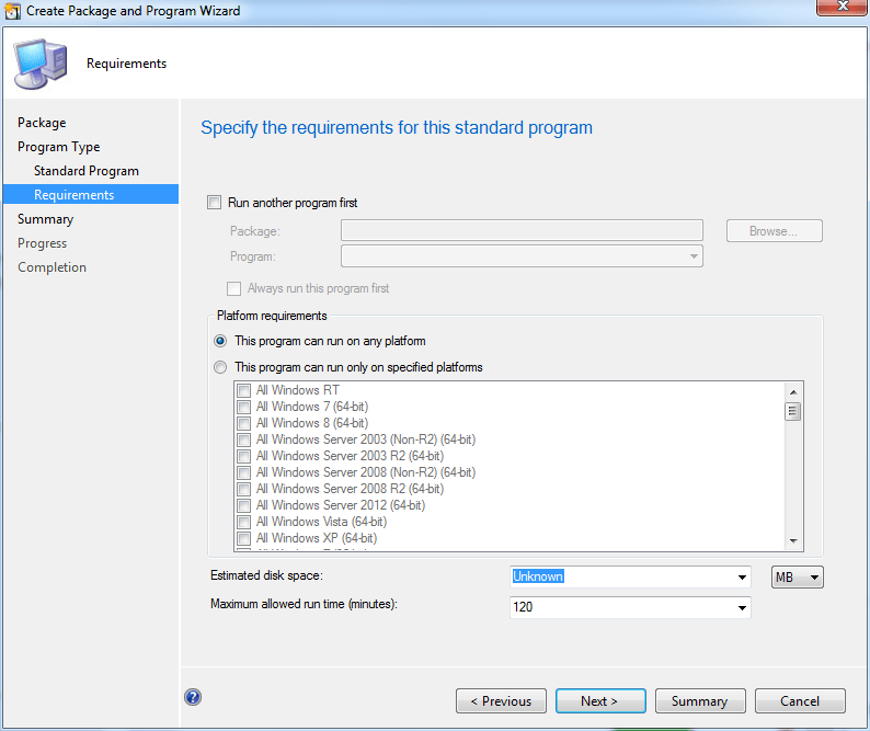Update Dell BIOS using SCCM 2012 Task Sequence my world of IT