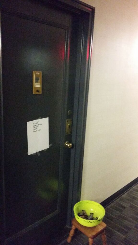 Halloween in the Bronx myworldthebronx