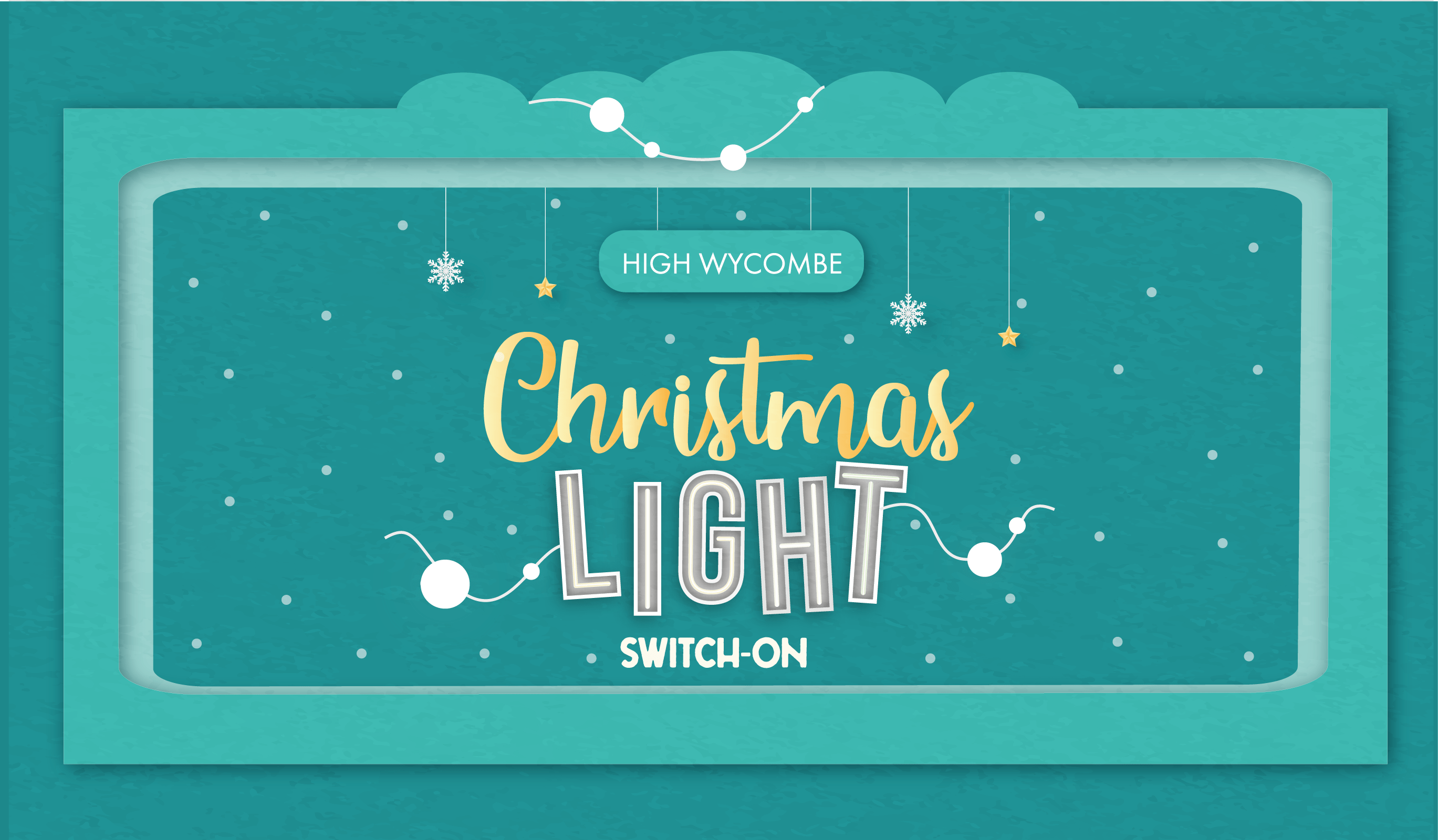 Christmas Light Switch On Returns My High Official