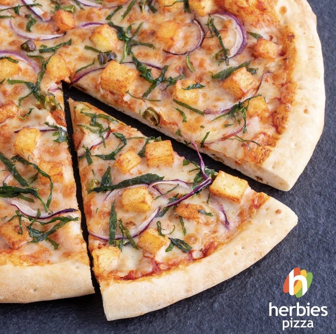 Herbies Pizza My High Official Town Centre site
