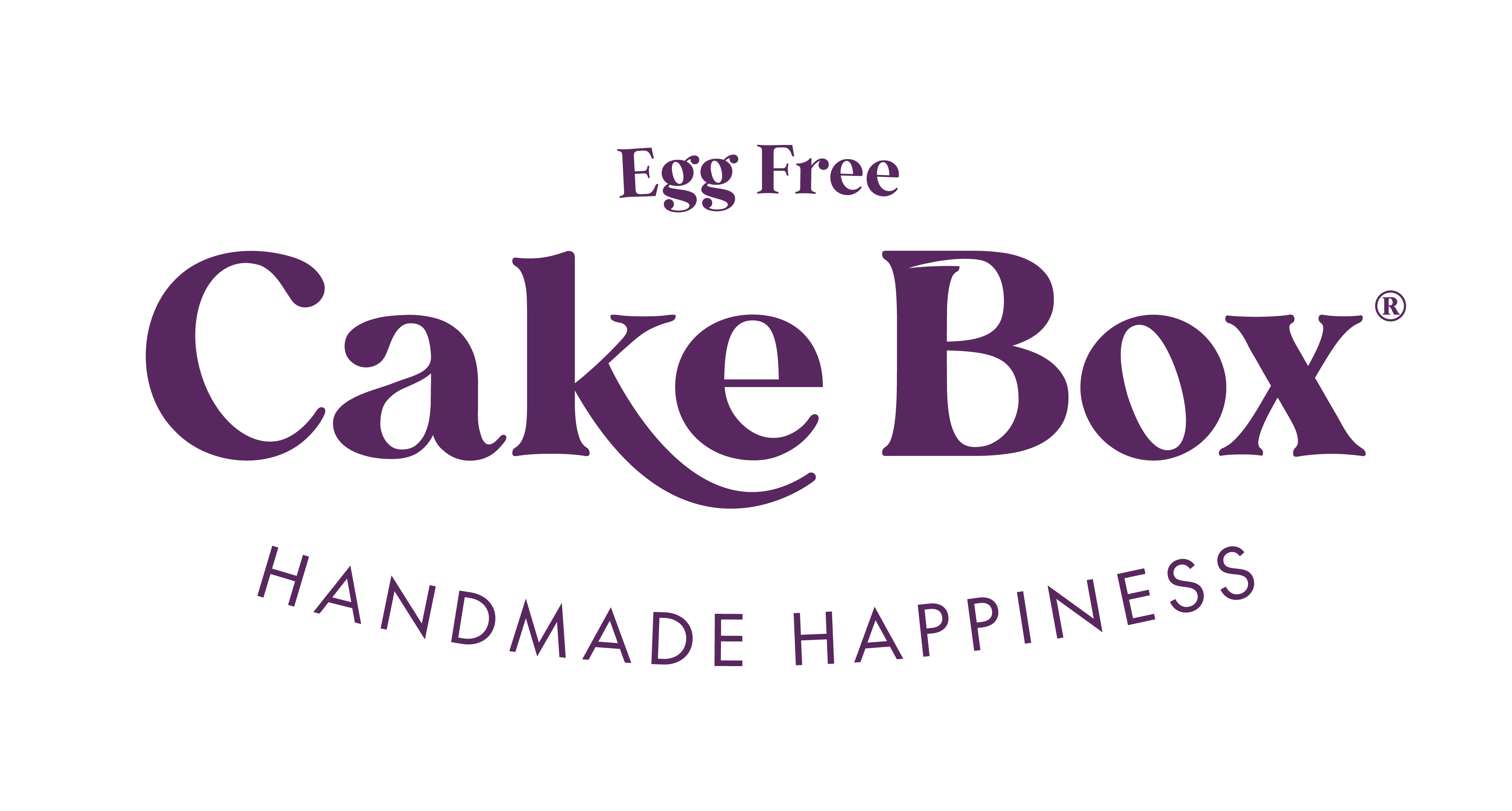 The Eggfree Cake Box My High Official Town Centre