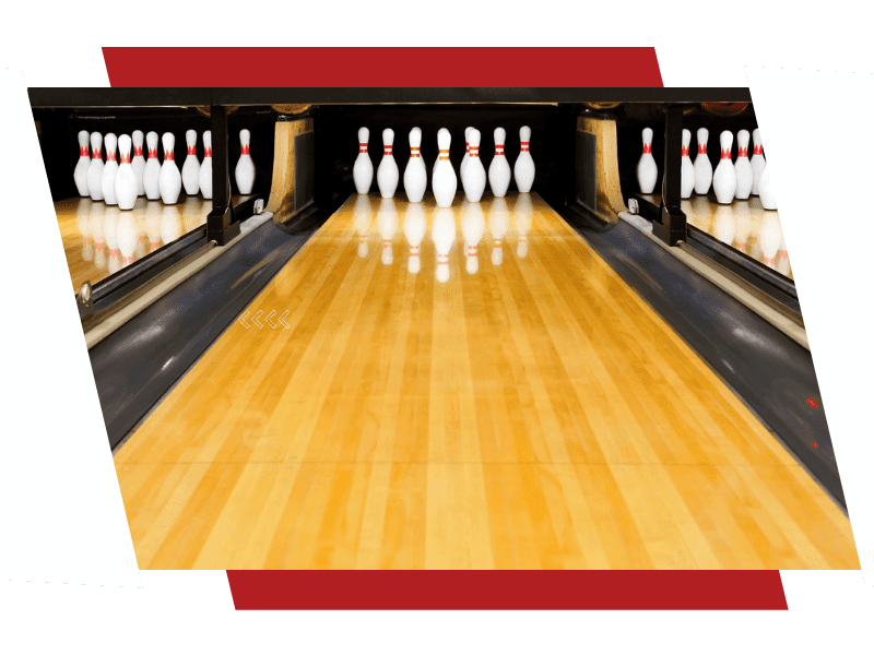 Nationwide Bowling League XLeague