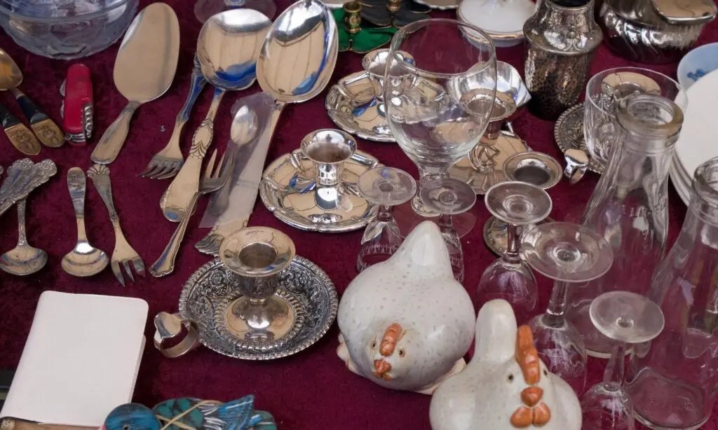 What Do Estate Sale Companies Charge? Yellow Bird