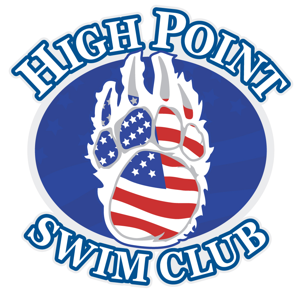 High Point Swim Club Tom A. Finch Community YMCA