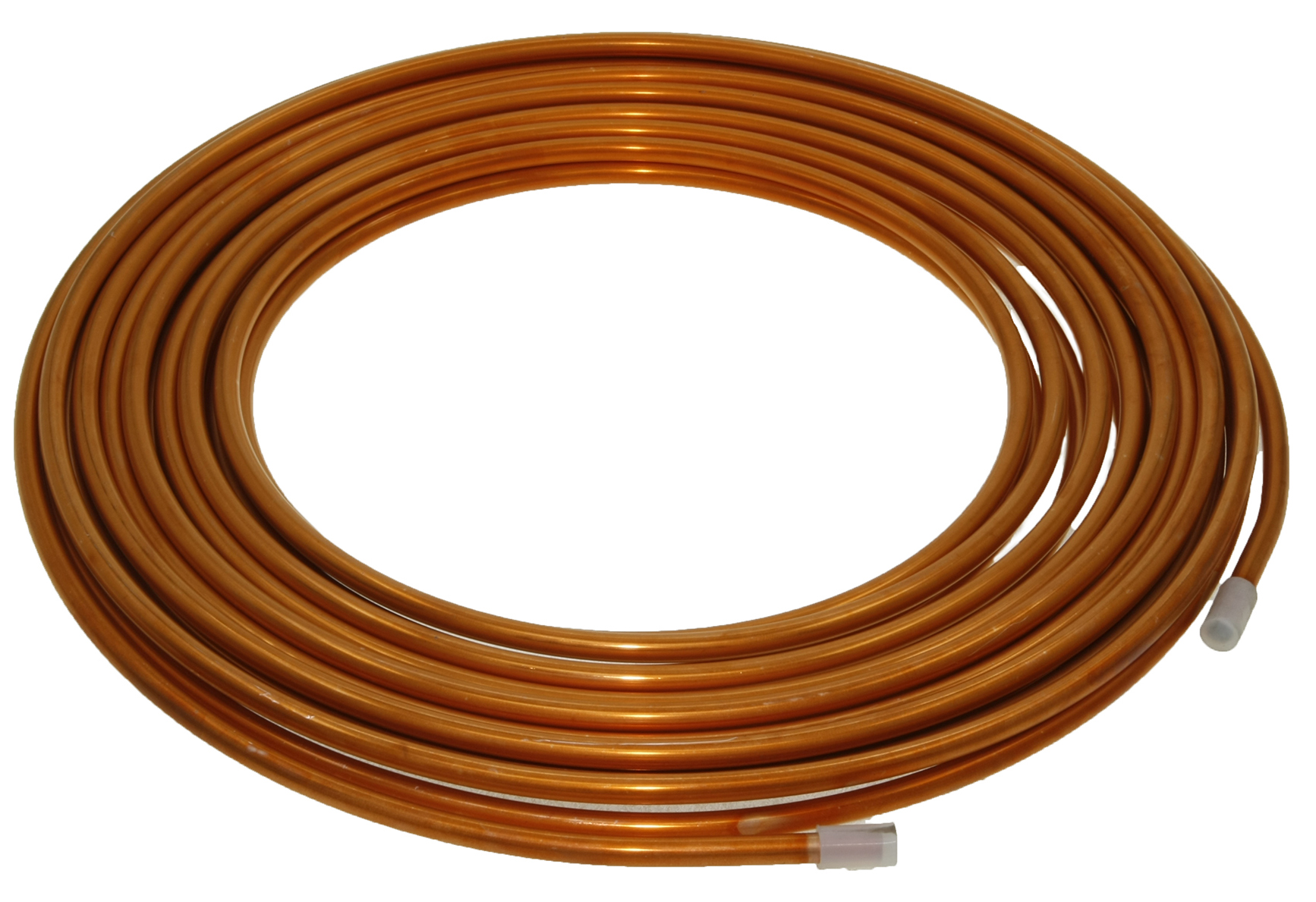 Copper Tubing 3/16 15m Roll. MYZ Appliances CC