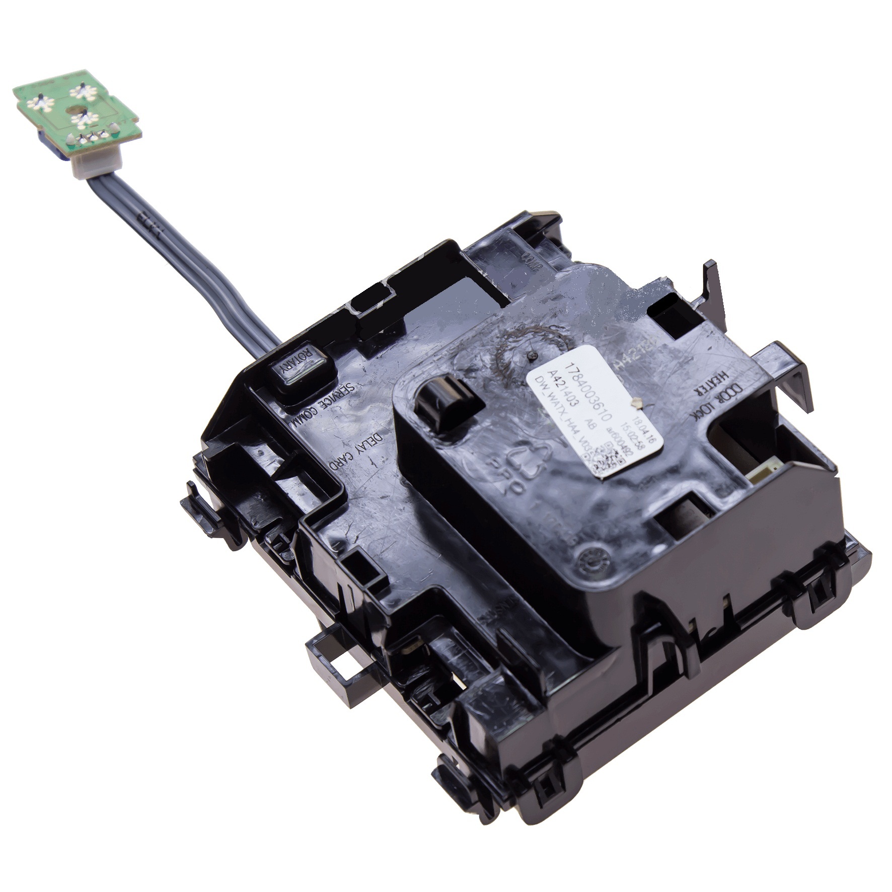 Pcb Defy Dishmaid DDW173/174. MYZ Appliances CC