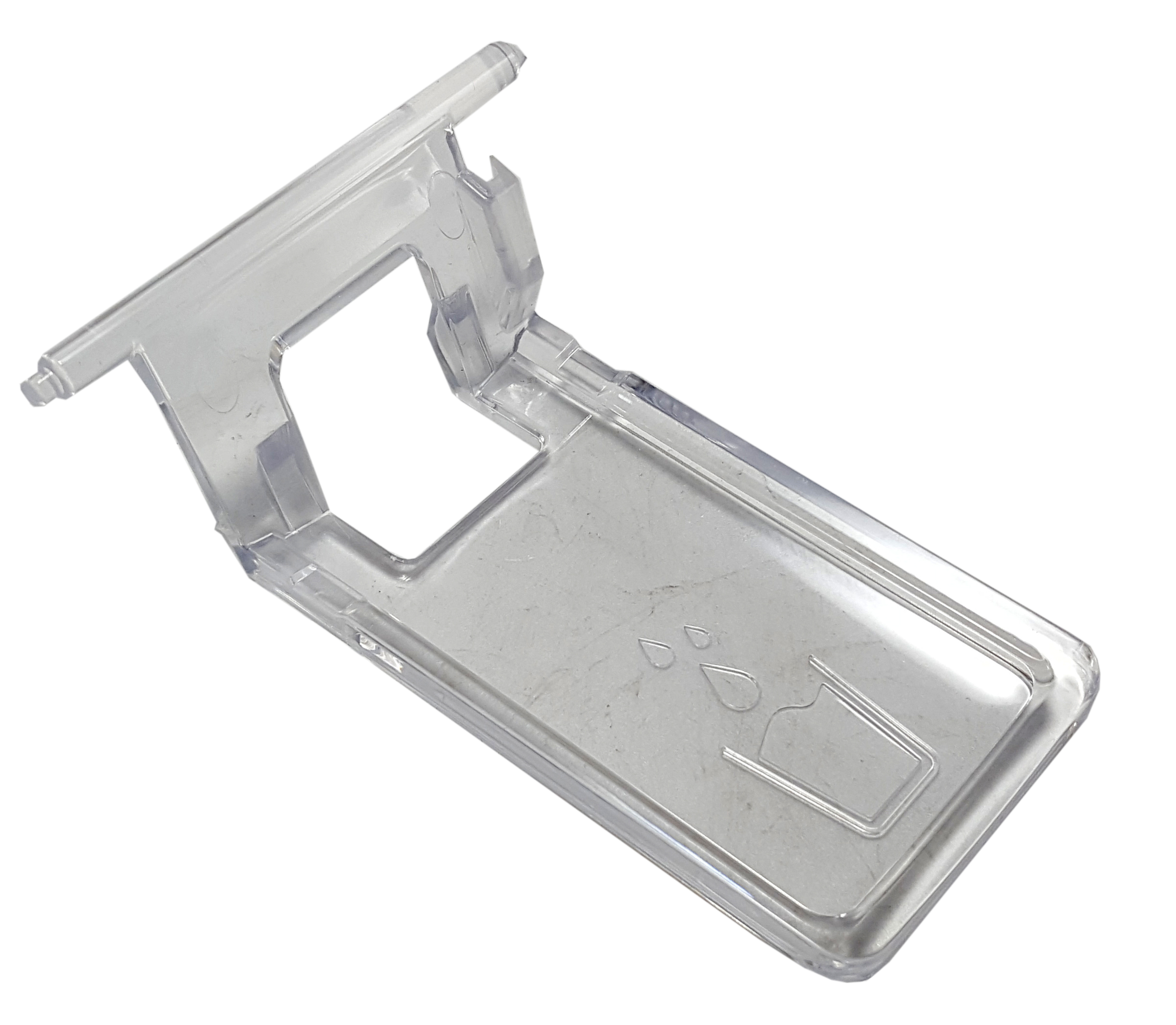 Water Dispenser Lever RF DY No Support 02. MYZ Appliances CC