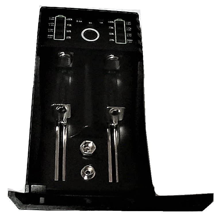 Battery Charger Smart Universal. MYZ Appliances CC