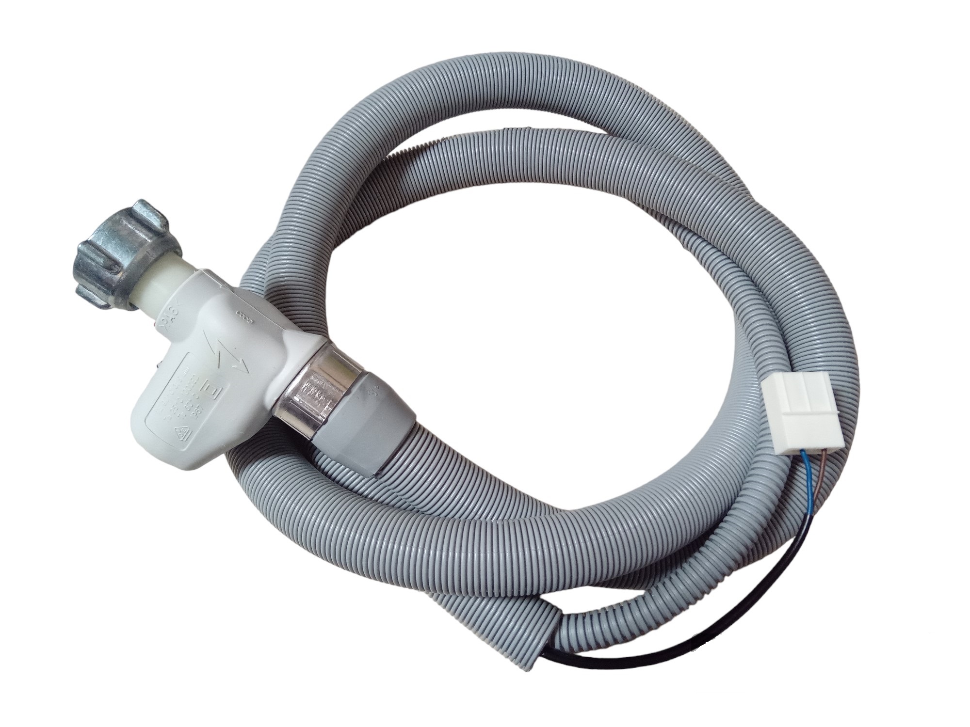 Inlet Hose DW SS Aqua DW60. MYZ Appliances CC