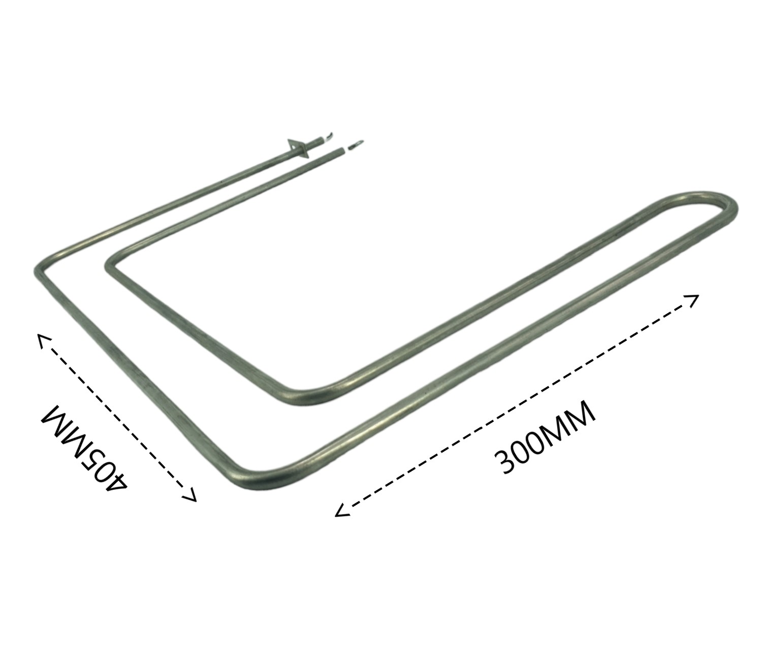 Popcorn Element. MYZ Appliances CC