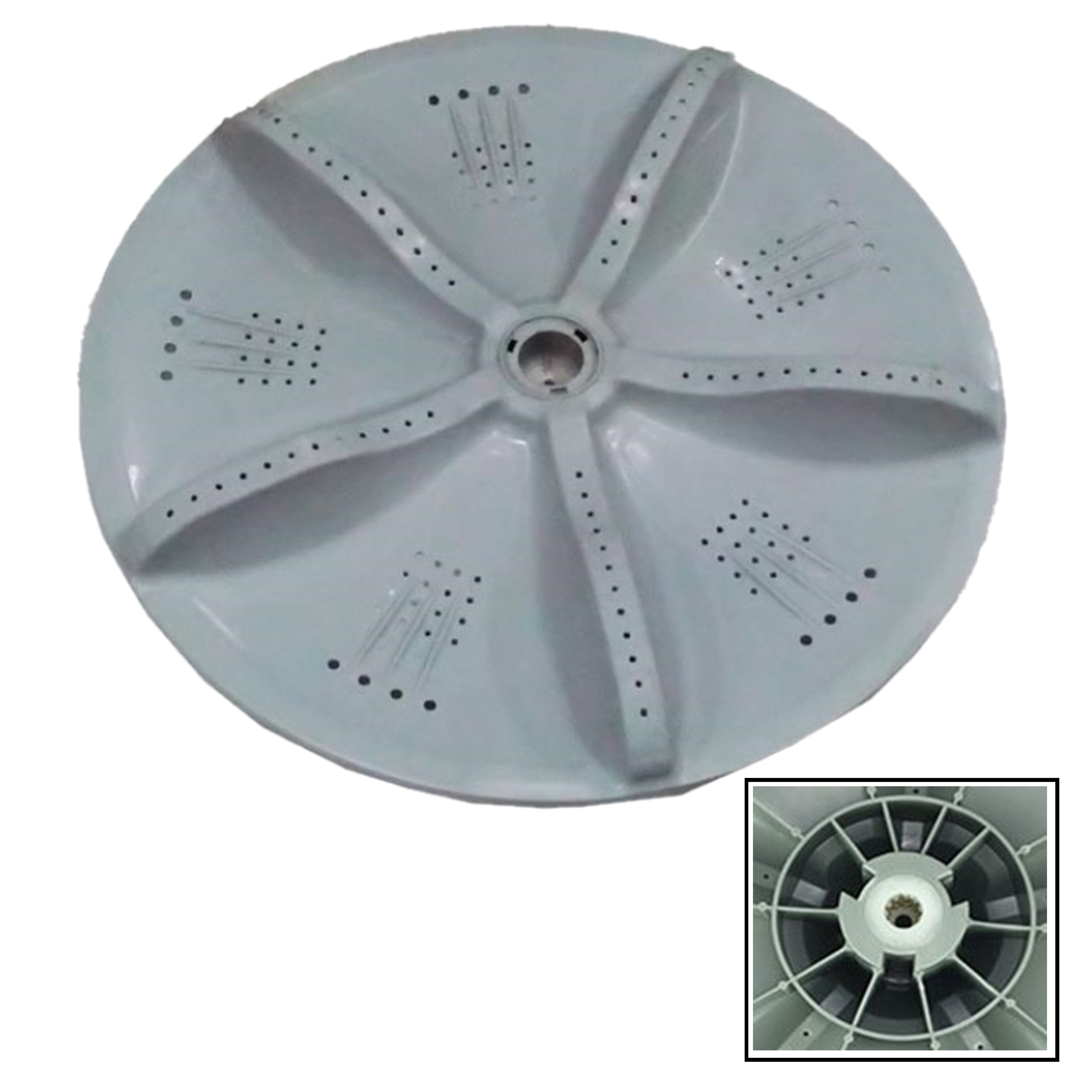 Pulsator Kll12tlm/ Kll13tlm. MYZ Appliances CC