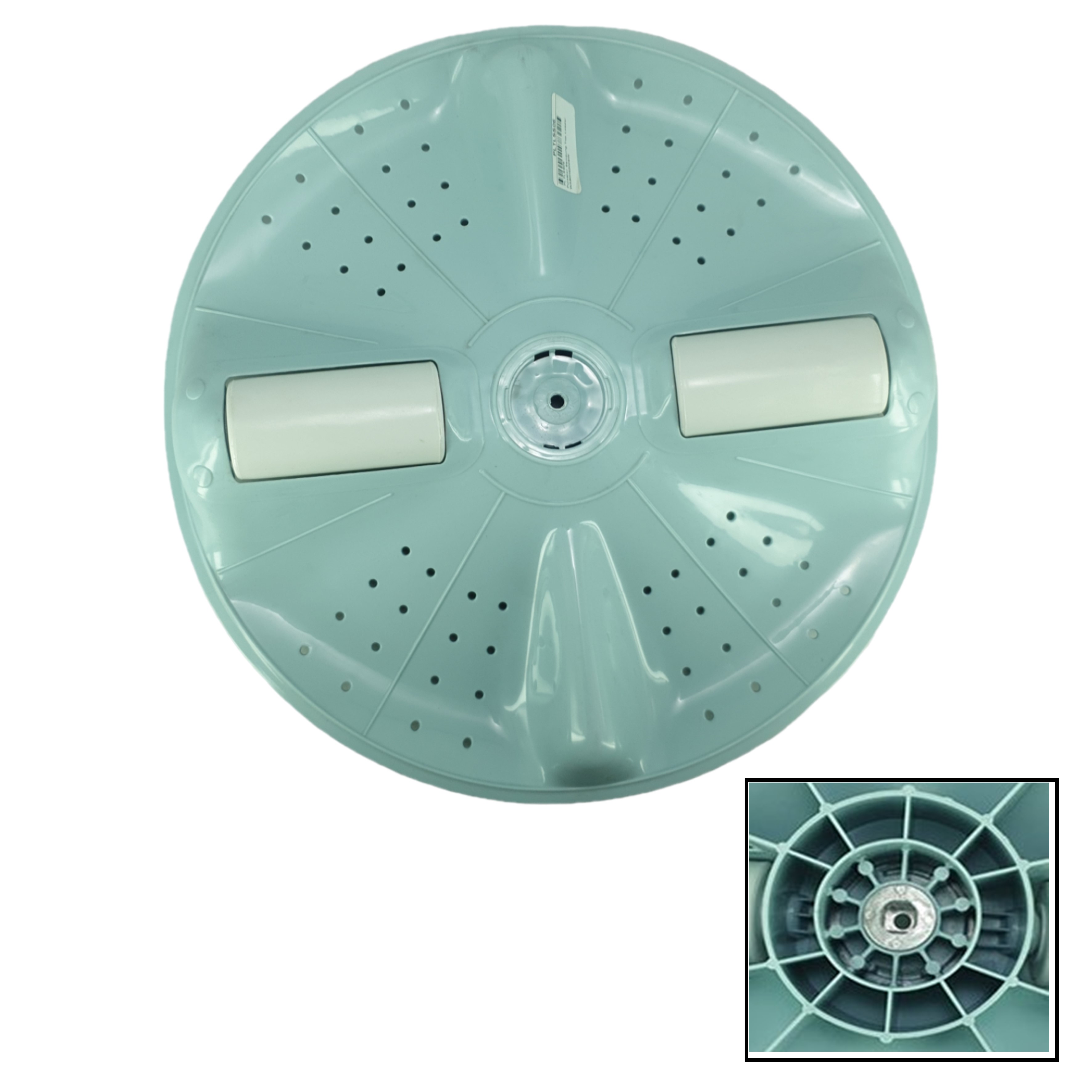 Samwa90h4200sw Pulsator Assy. MYZ Appliances CC