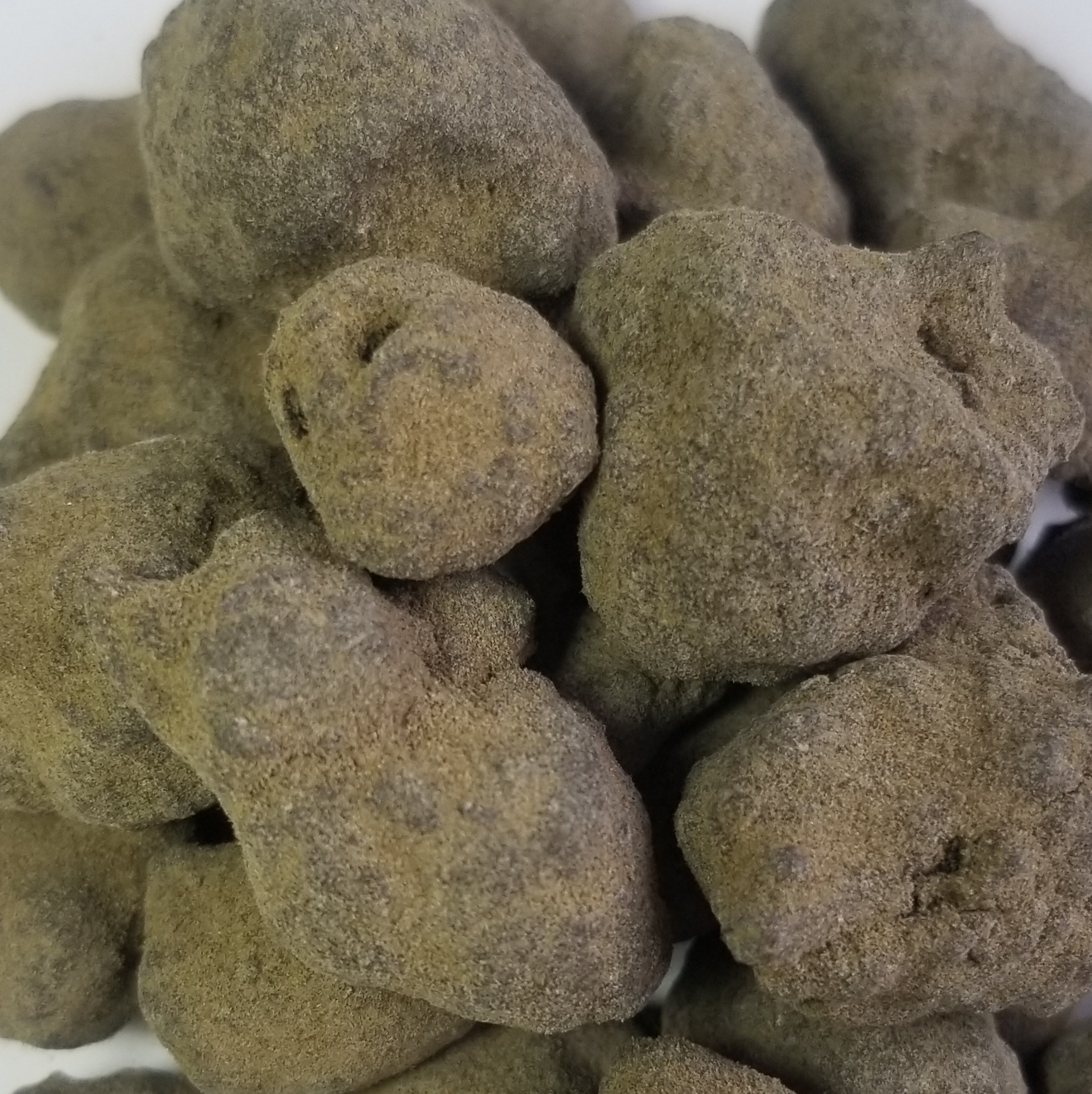 Moon Rocks My Zone Products