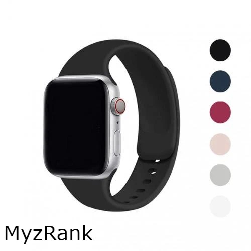 Best Apple Watch Bands To Buy in 2024 MyzRank