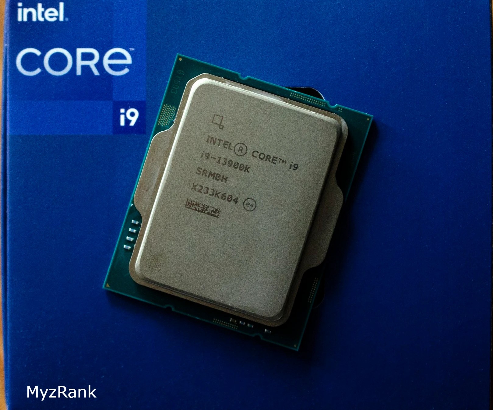 The Best CPU for Gaming in 2024 MyzRank