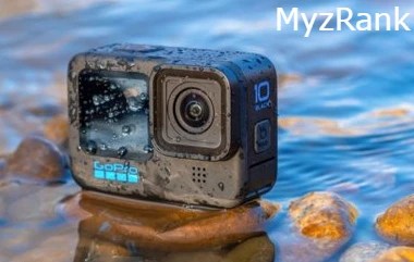 The Best GoPro camera for 2024 MyzRank