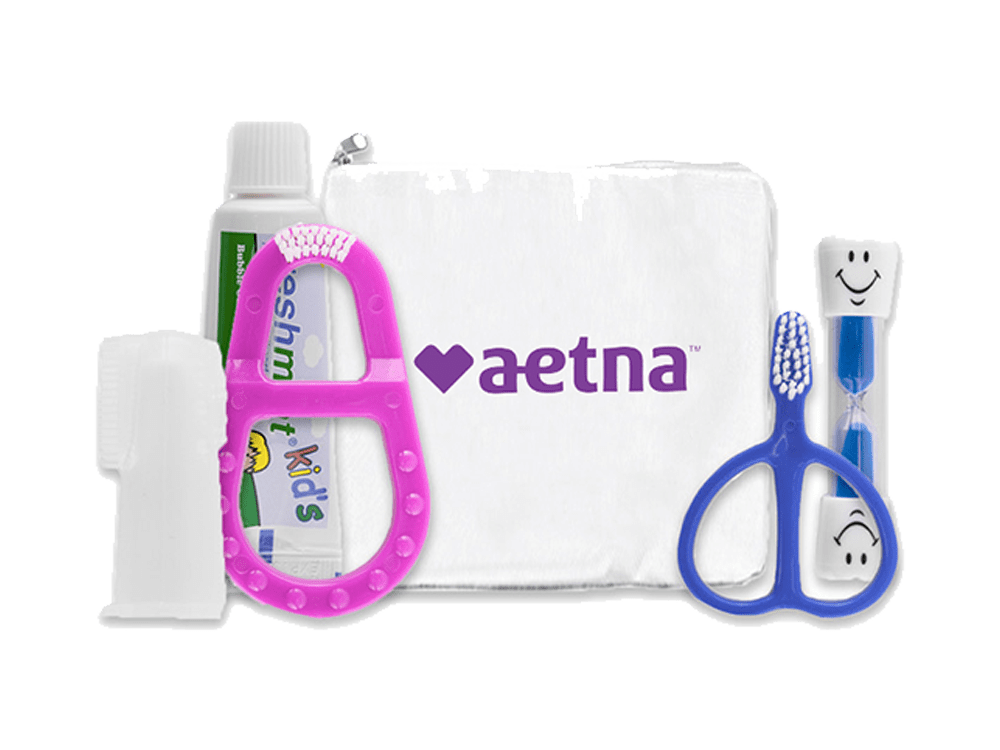 Baby Oral Health Kit My Z Sonic