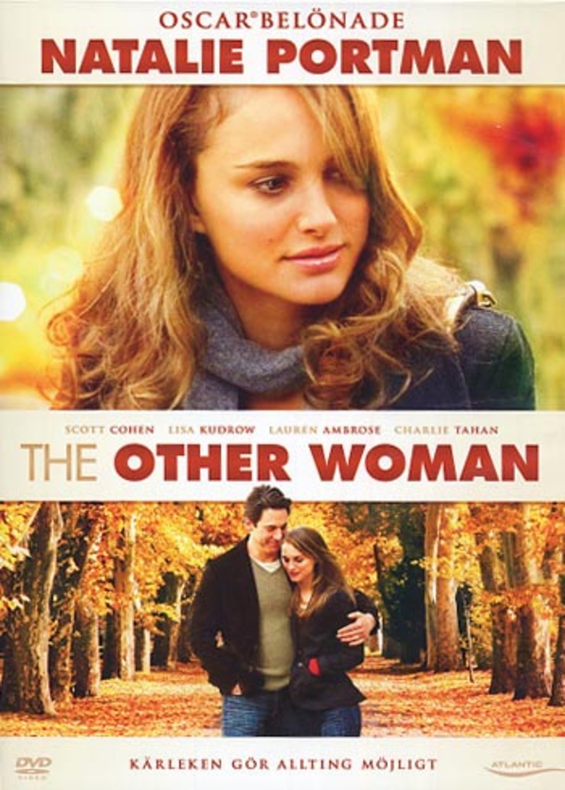 The Other Woman (2009) Trailer MovieZine.se