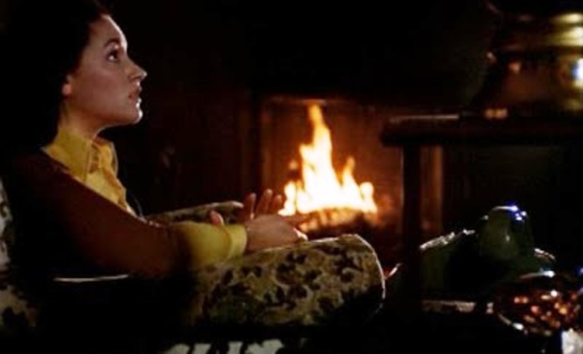 12 dagar av julterror MovieZine