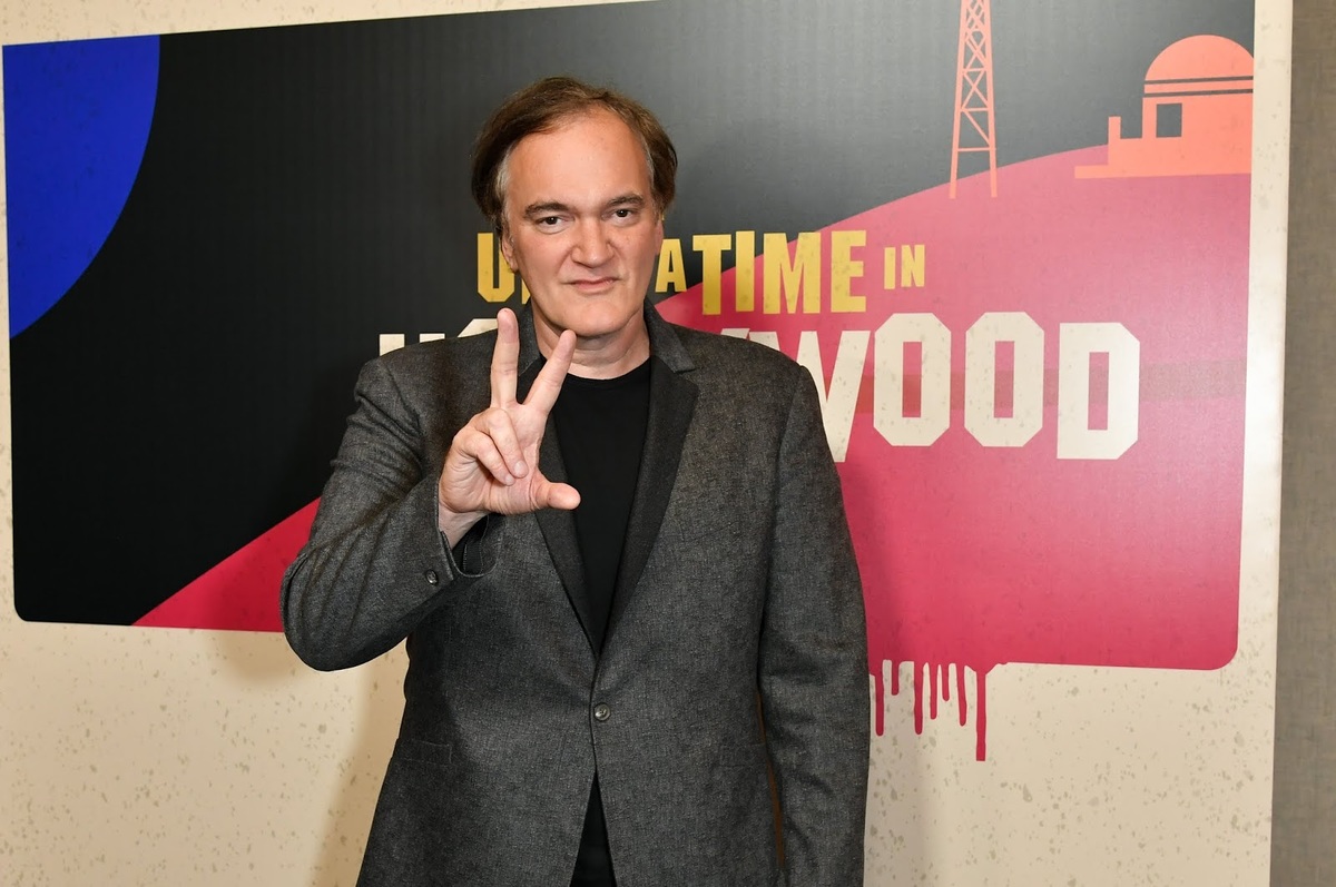 7 nya skådespelare till "Once Upon a Time in Hollywood" MovieZine