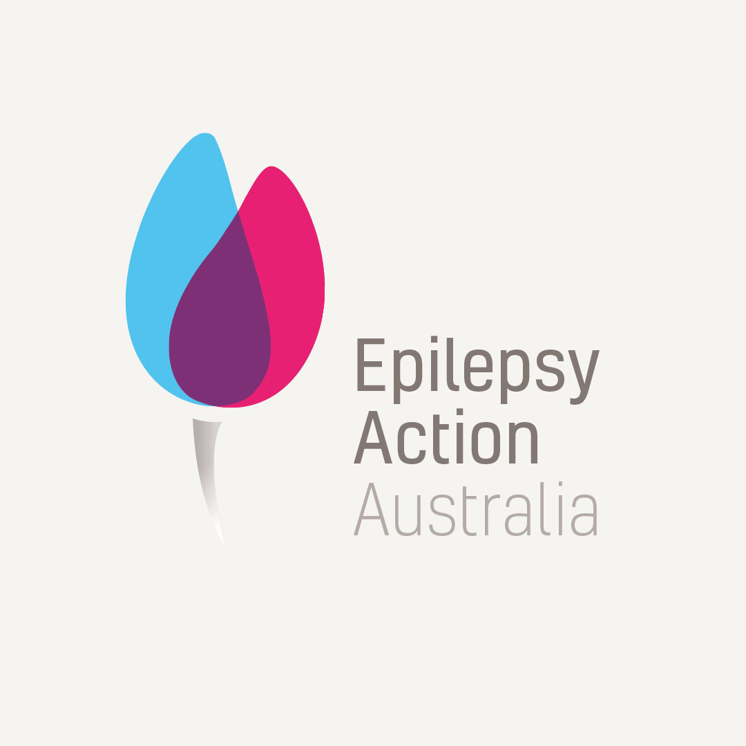 Epilepsy Action Australia MZ STUDIO