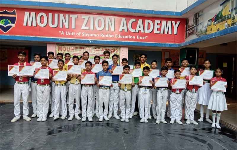 Mount Zion Academy