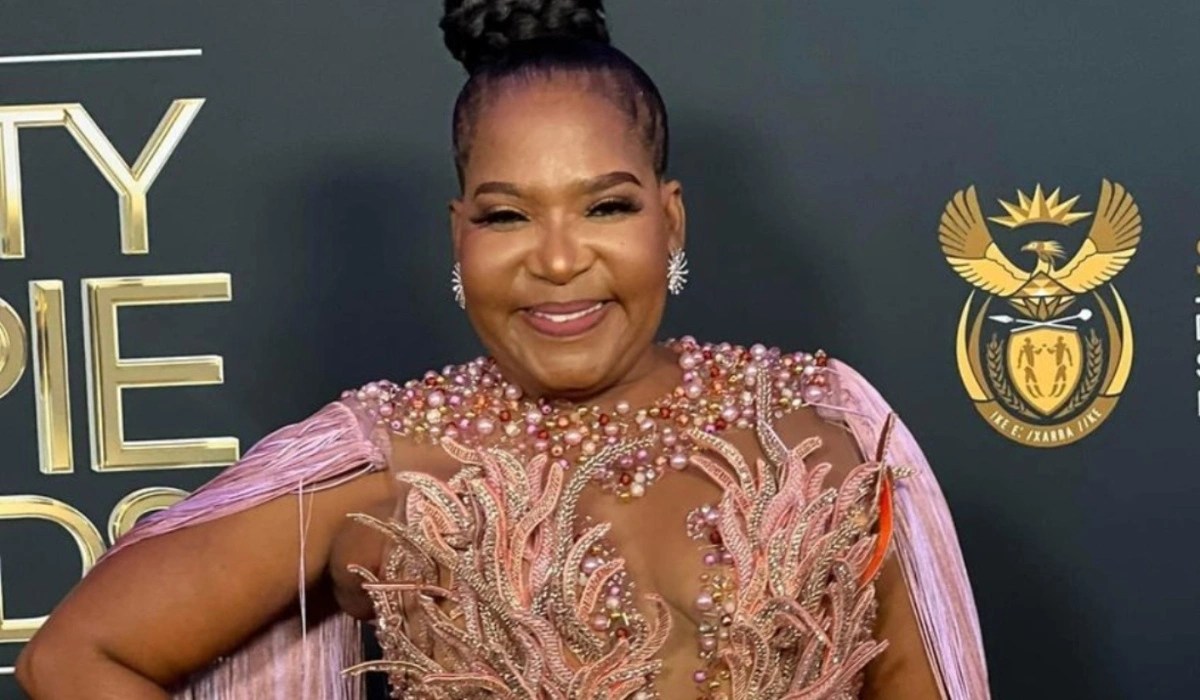 Sannah Mchunu Biography Mzansi Profiles!