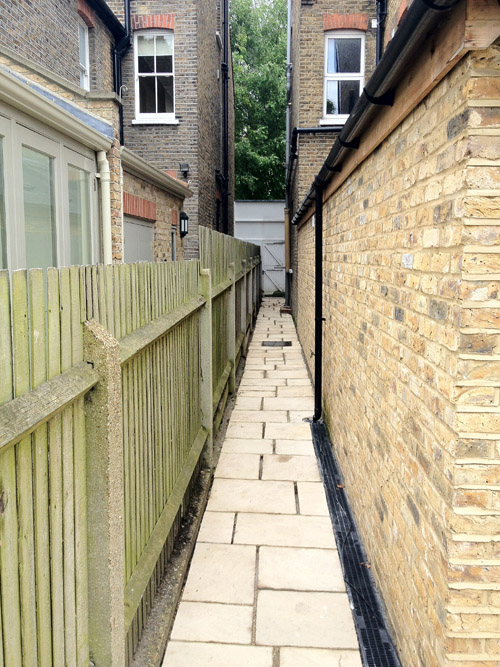 Householder Appeal London Borough of Hounslow MZA Planning