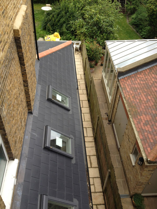 Householder Appeal London Borough of Hounslow MZA Planning