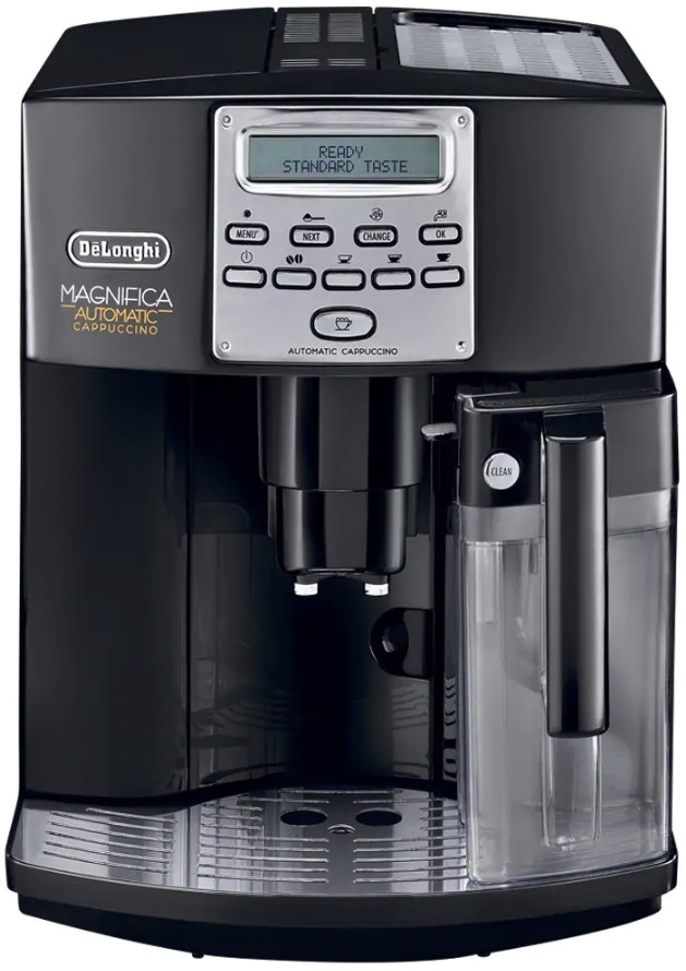 Кофемашина Delonghi Magnifica Esam 3500 S Telegraph