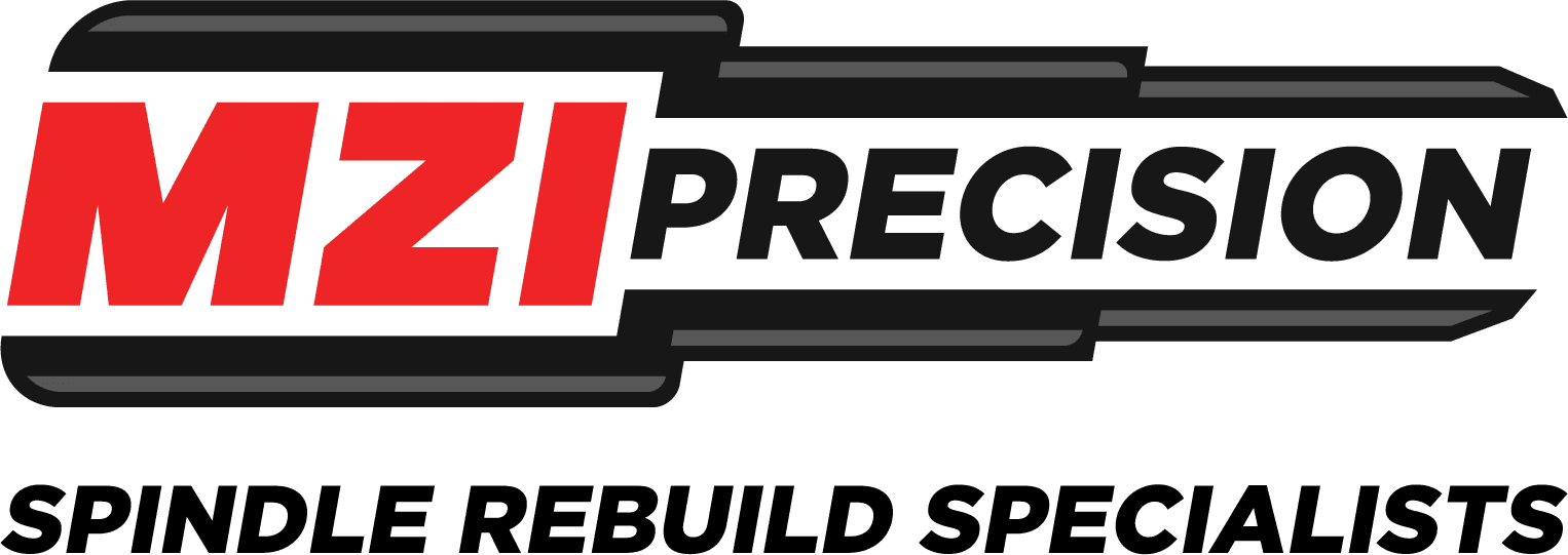 What To Expect We Repair Your Spindle? MZI Spindle