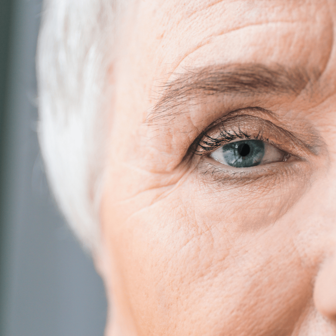 Light Sensitivity And • Mercer Zimmerman Lighting & Controls