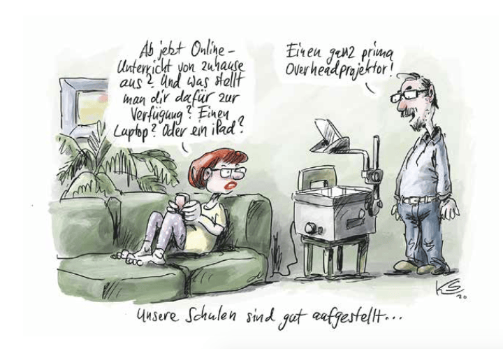 OnlineSzenarien für das Homeschooling Medienzentrum LimburgWeilburg