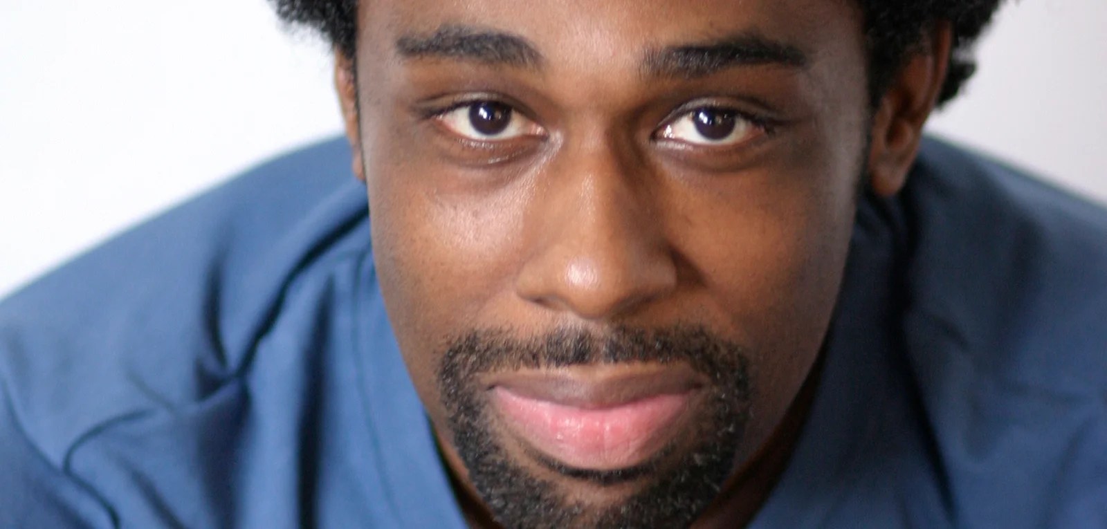 Shawn Harrison MZNOW