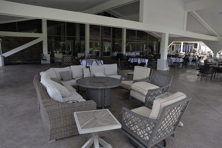 Cape Club Clubhouse Sharon, MA The MZO GROUP