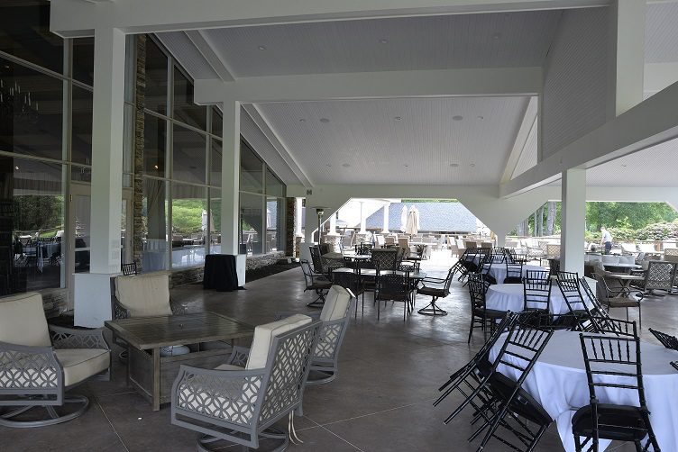 Cape Club Clubhouse Sharon, MA The MZO GROUP