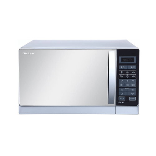 SHARP R20MT(S) Microwave Oven Electronics Appliances in Sri Lanka MZ
