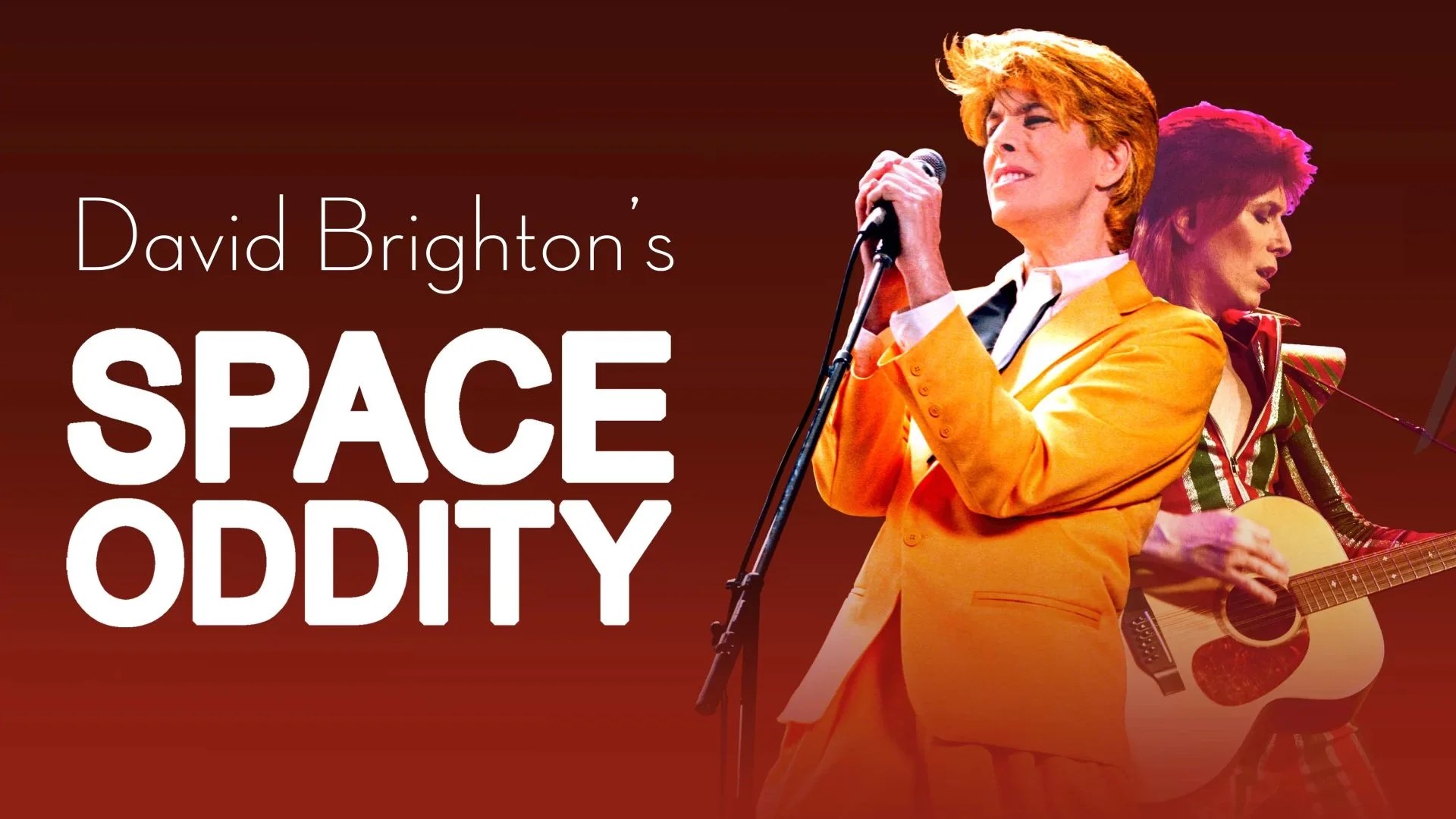 Space Oddity MZ Tribute Bands