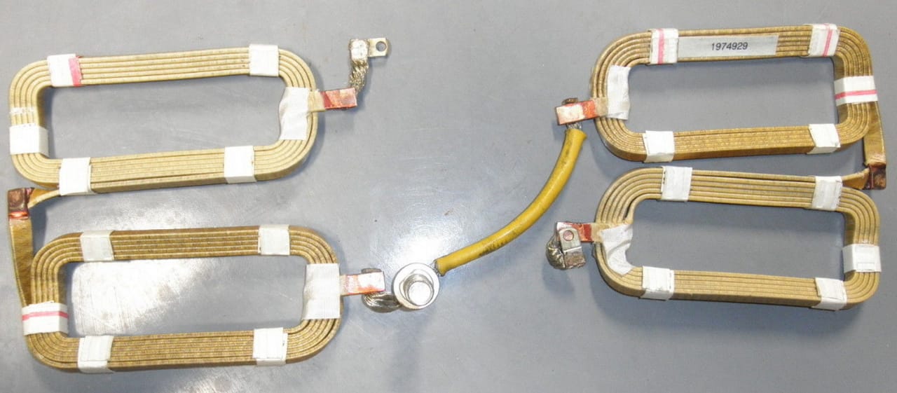 Starter Motor Field Coil, Starter Field Coil Manufacturer