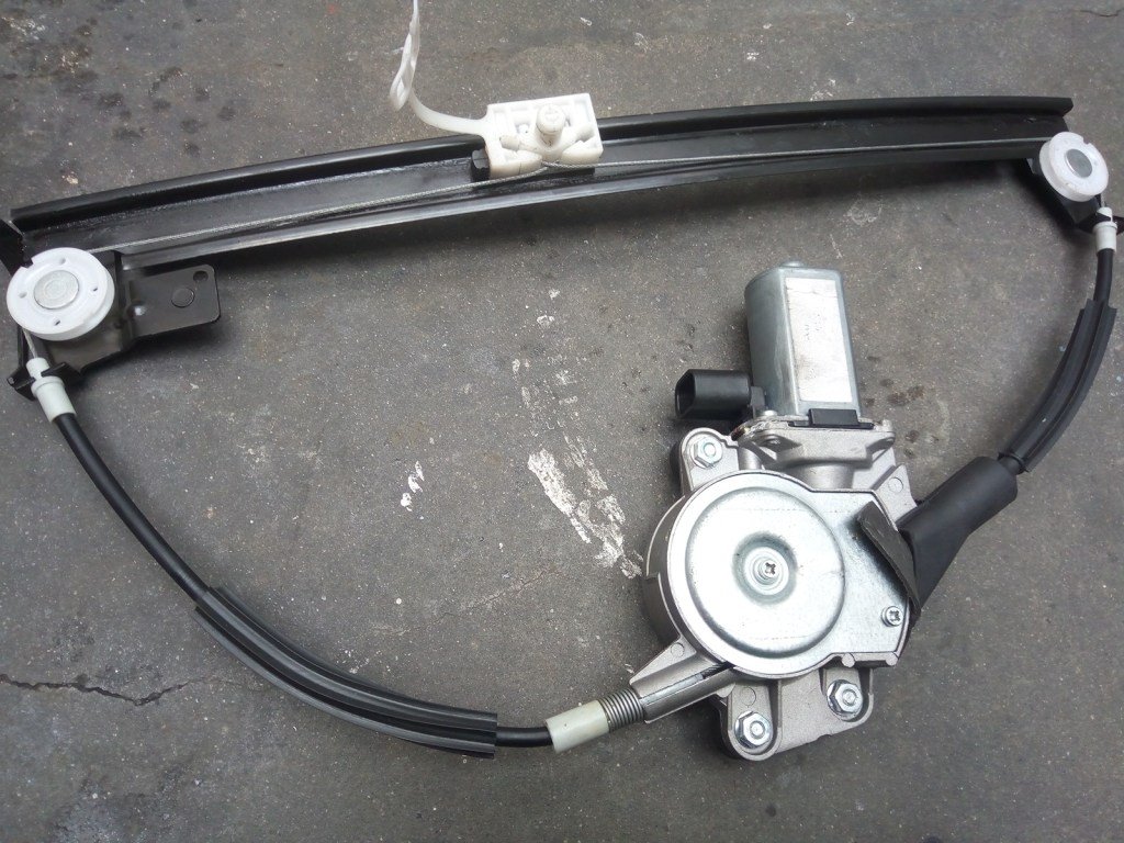 Window Regulator Ultimate Guide in 2023 - MZW Motor