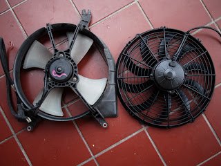 Radiator Fan Ultimate Guide in 2023 - MZW Motor