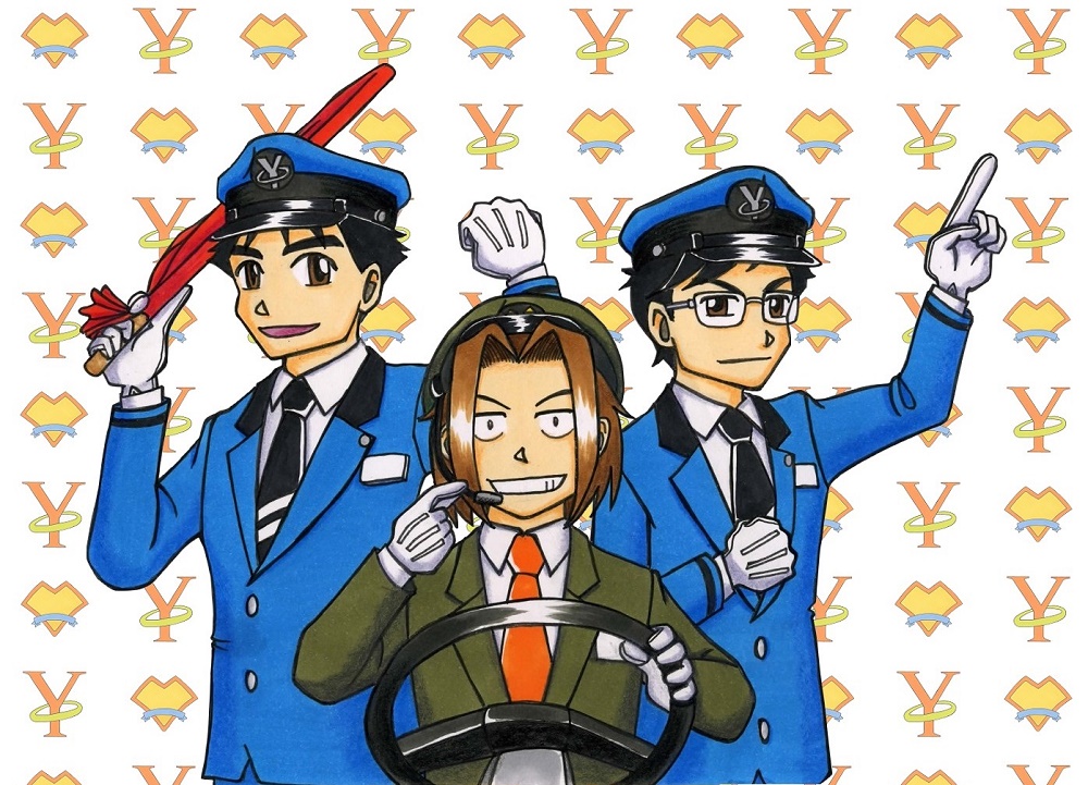 , 青年漫画 , ギャグ , SF・ファンタジー, 学校法人・学校