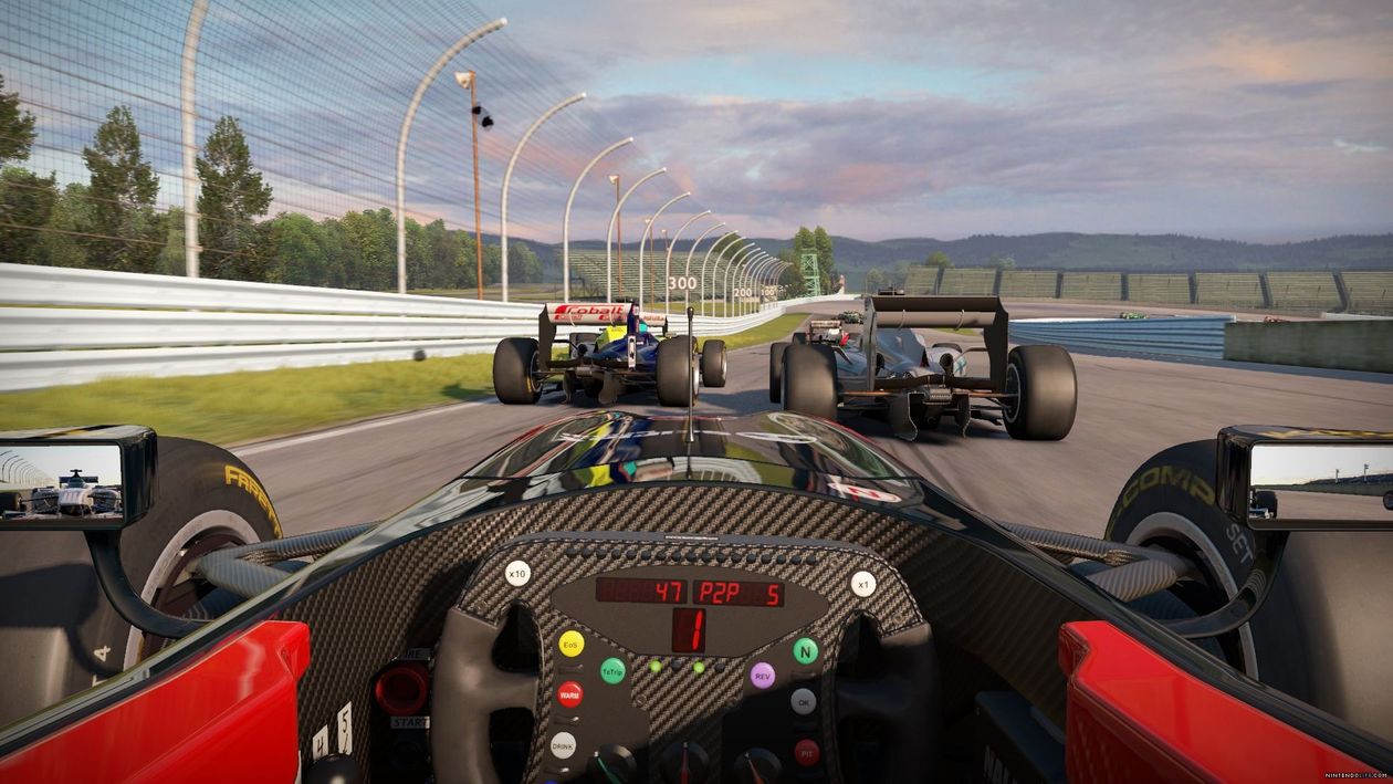 Project Cars Game of the Year Edition (Notre avis + test complet du
