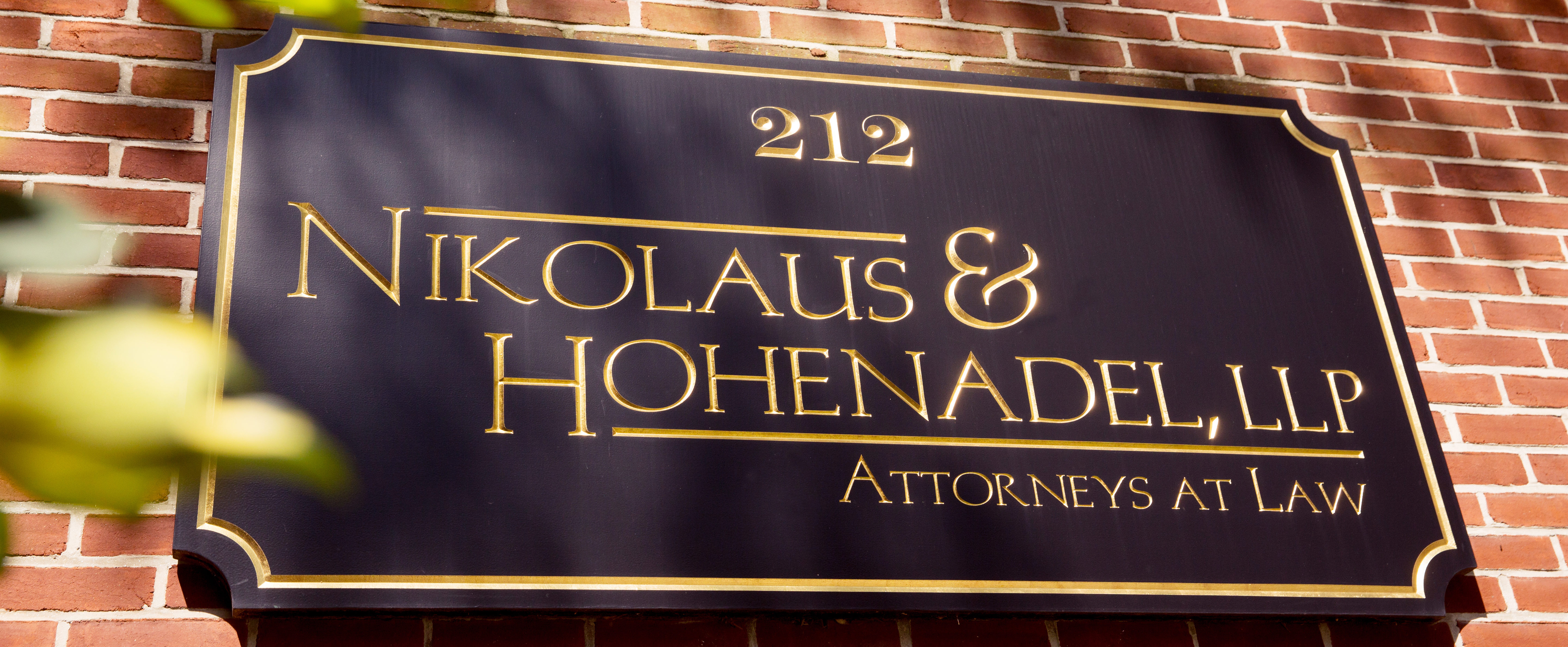 Lawyers In Lancaster PA Law Firms In Lancaster PA NHLaw