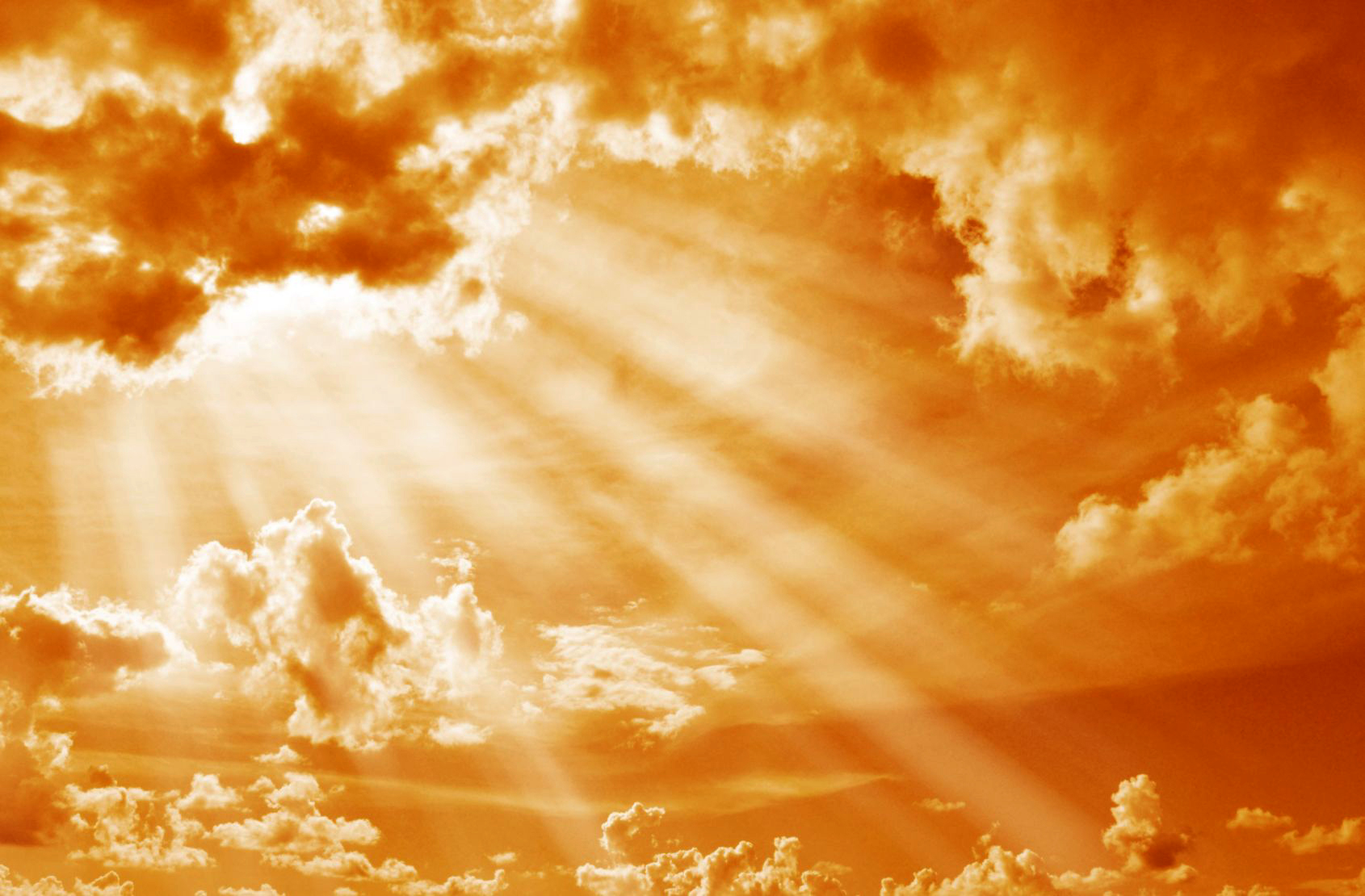 It's hard to imagine you... Religion & Philosophy Forum