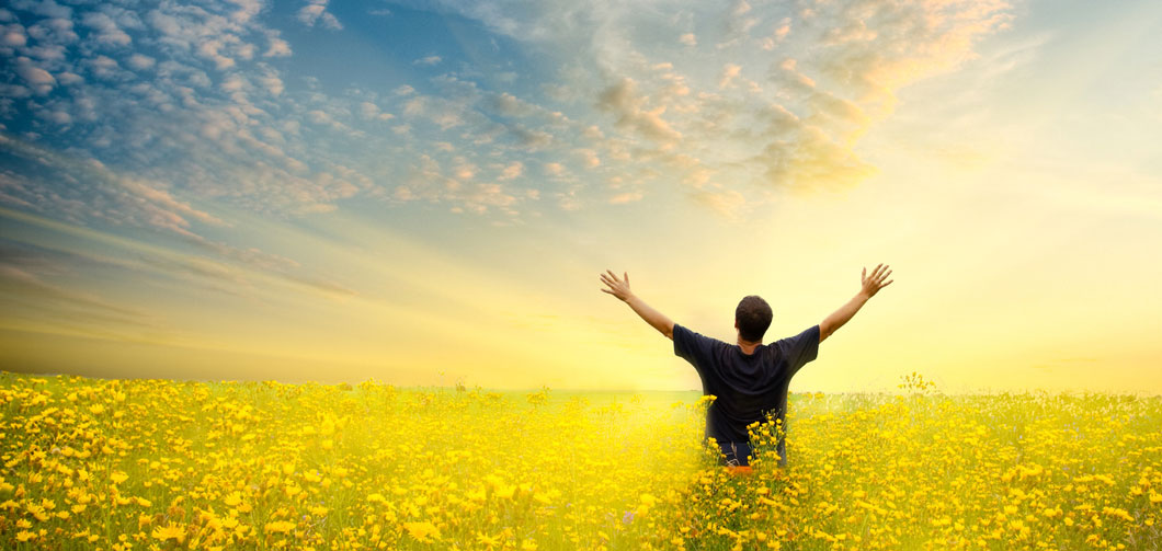 The Bliss of God Nlightenment