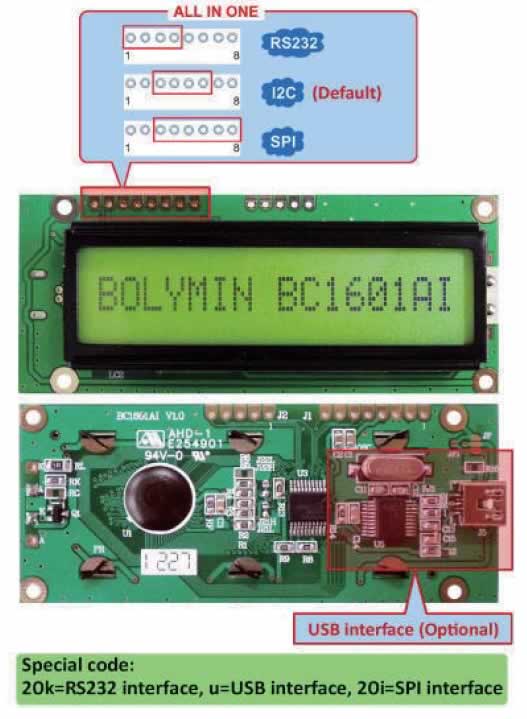 液晶モジュール 株式会社 日本メンブレン
